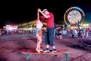 Wir suchen Deine Sziget Story