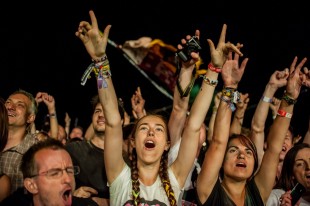 Alle Wochentickets sind ausverkauft!