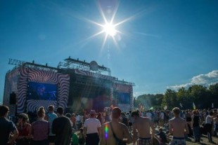 Tickets für das Sziget 2015 sind ab 3. November verfügbar