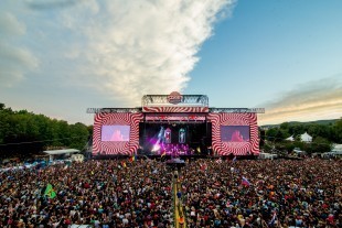 Sziget 2015: Erste Bandbestätigungen